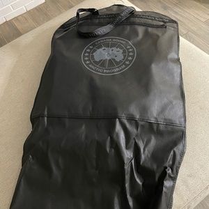 Chilliwack Bomber with Hood Trim